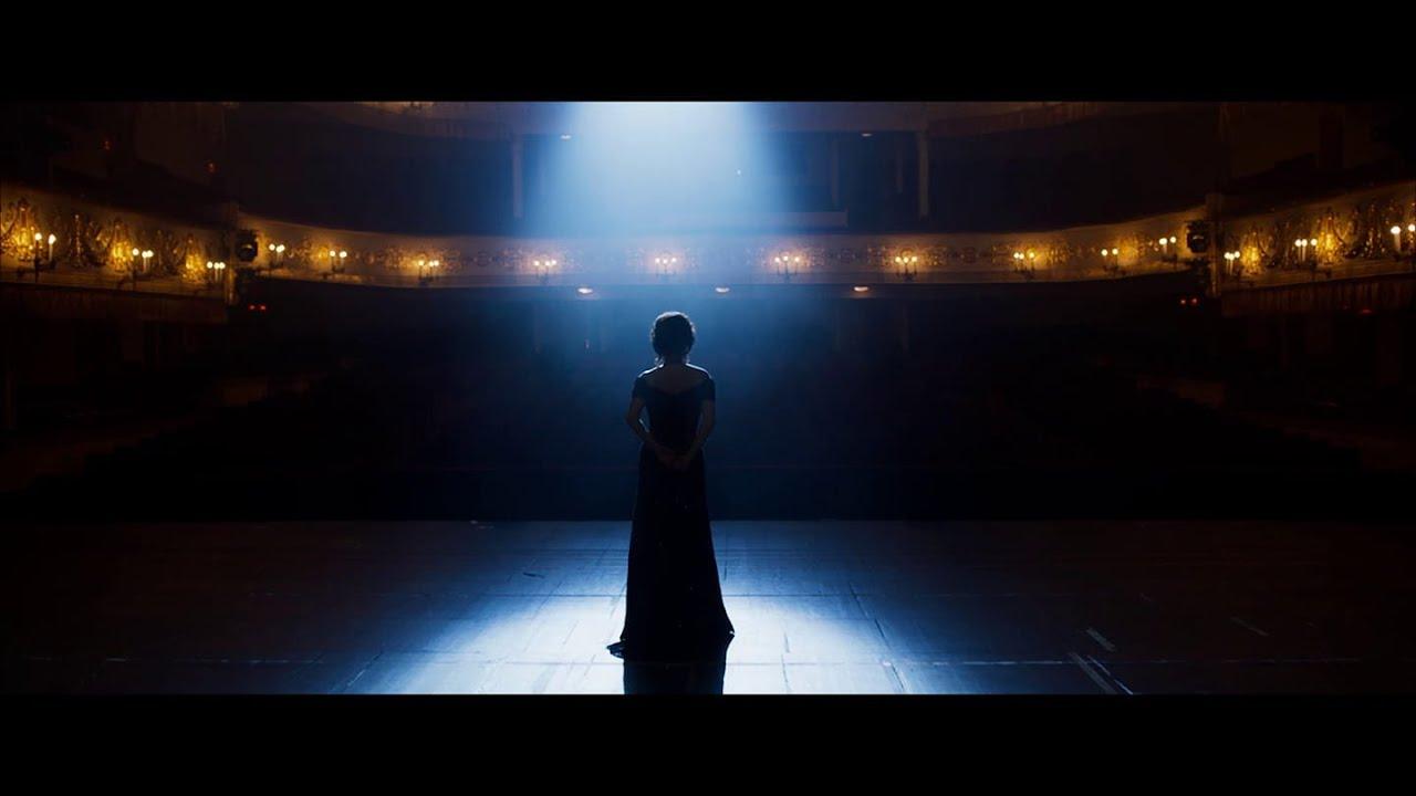 Grand Cancan Trailer
