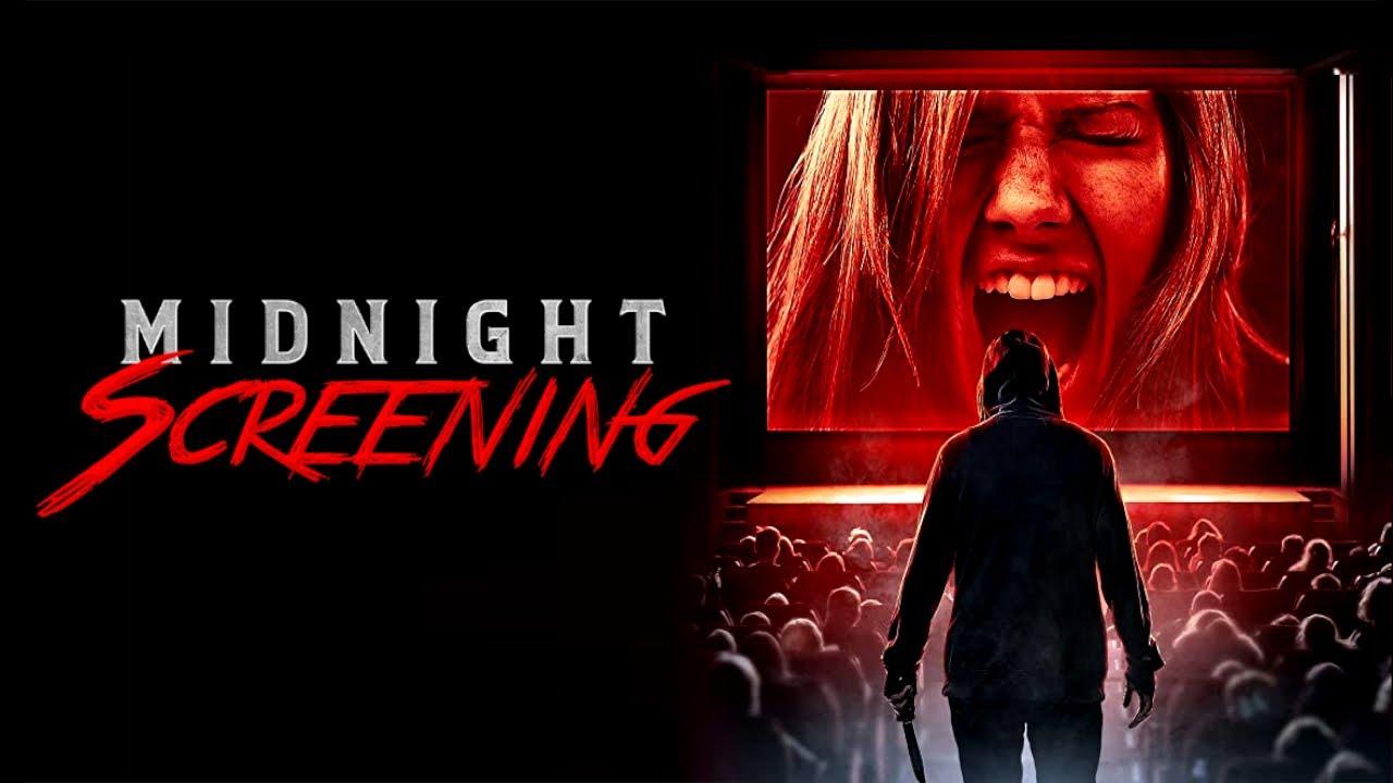 Midnight Screening Trailer