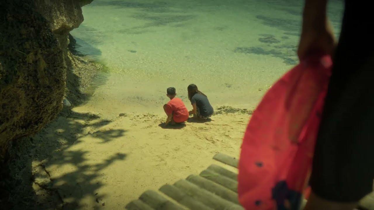 Life Buoy Trailer