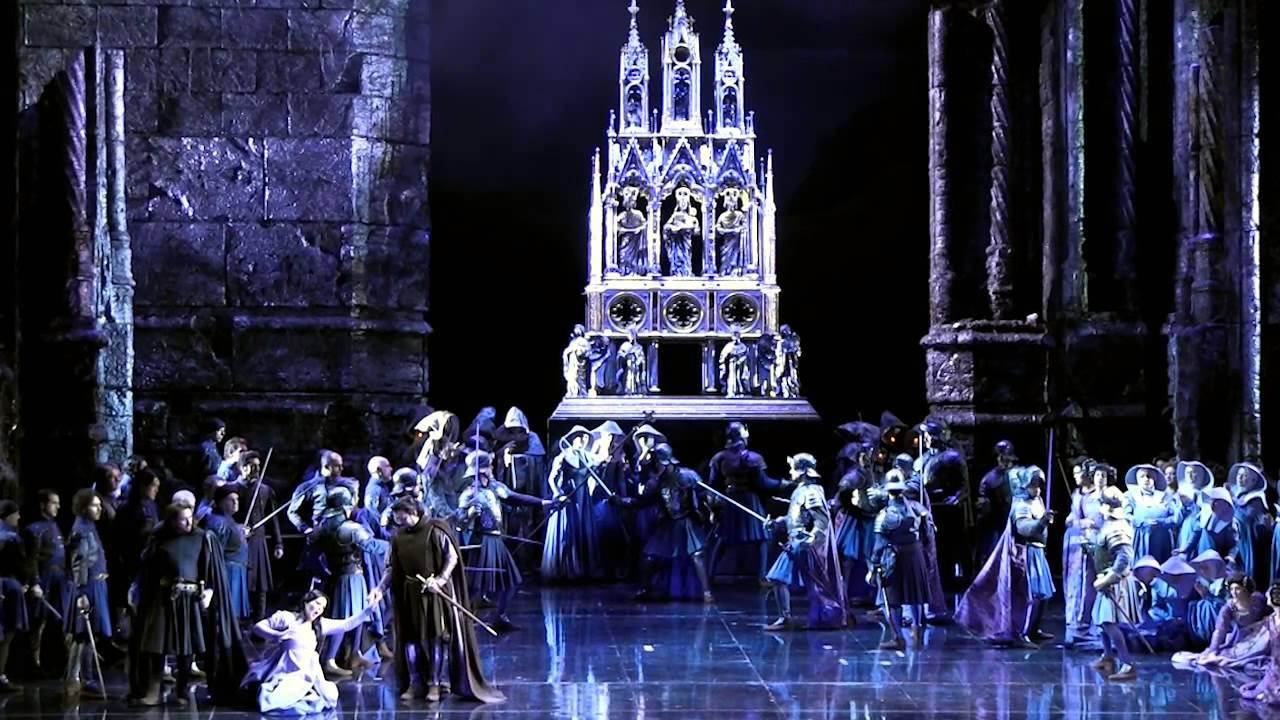 Il Trovatore (La Scala) Trailer