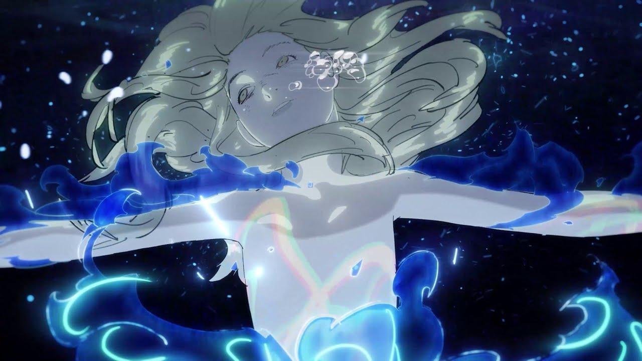 The Time Of A Breath Trailer