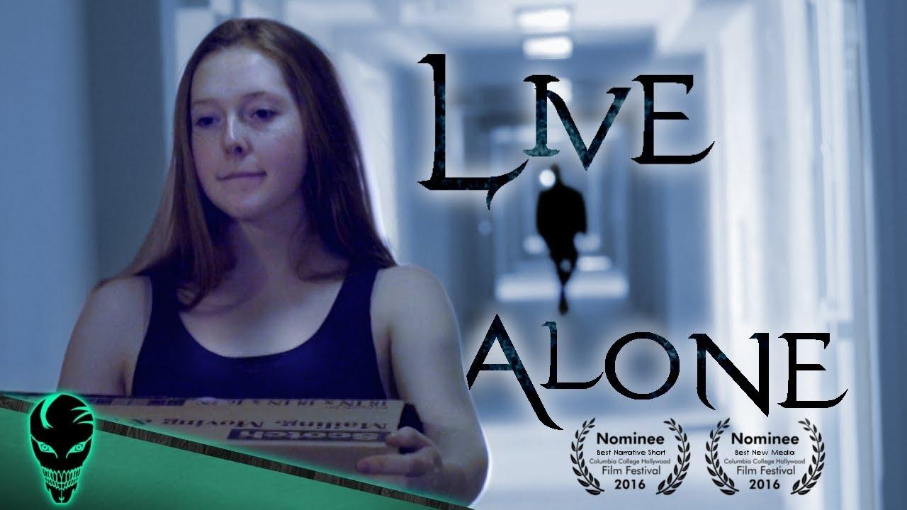 Live Alone Trailer