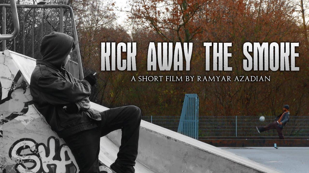 Kick Away the Smoke Trailer