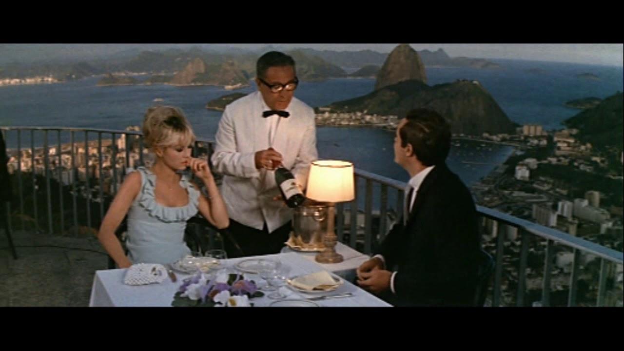 OSS 117: Mission for a Killer Trailer