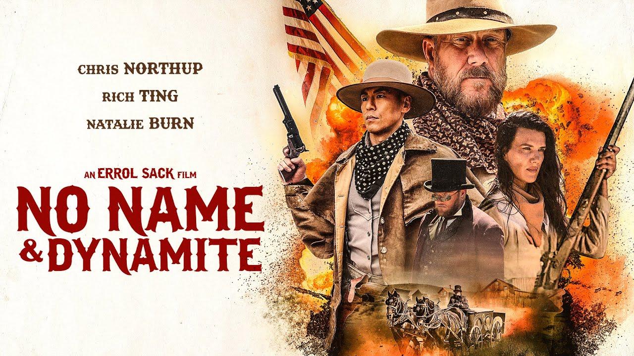 No Name and Dynamite Trailer