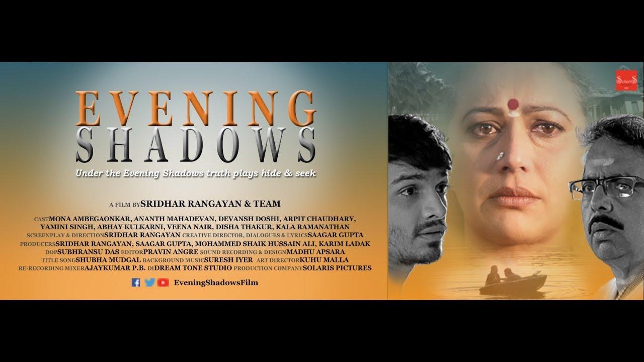 Evening Shadows Trailer