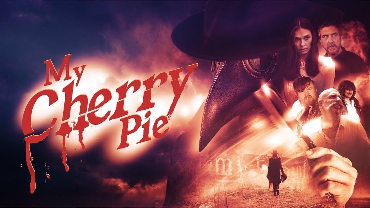 My Cherry Pie Trailer