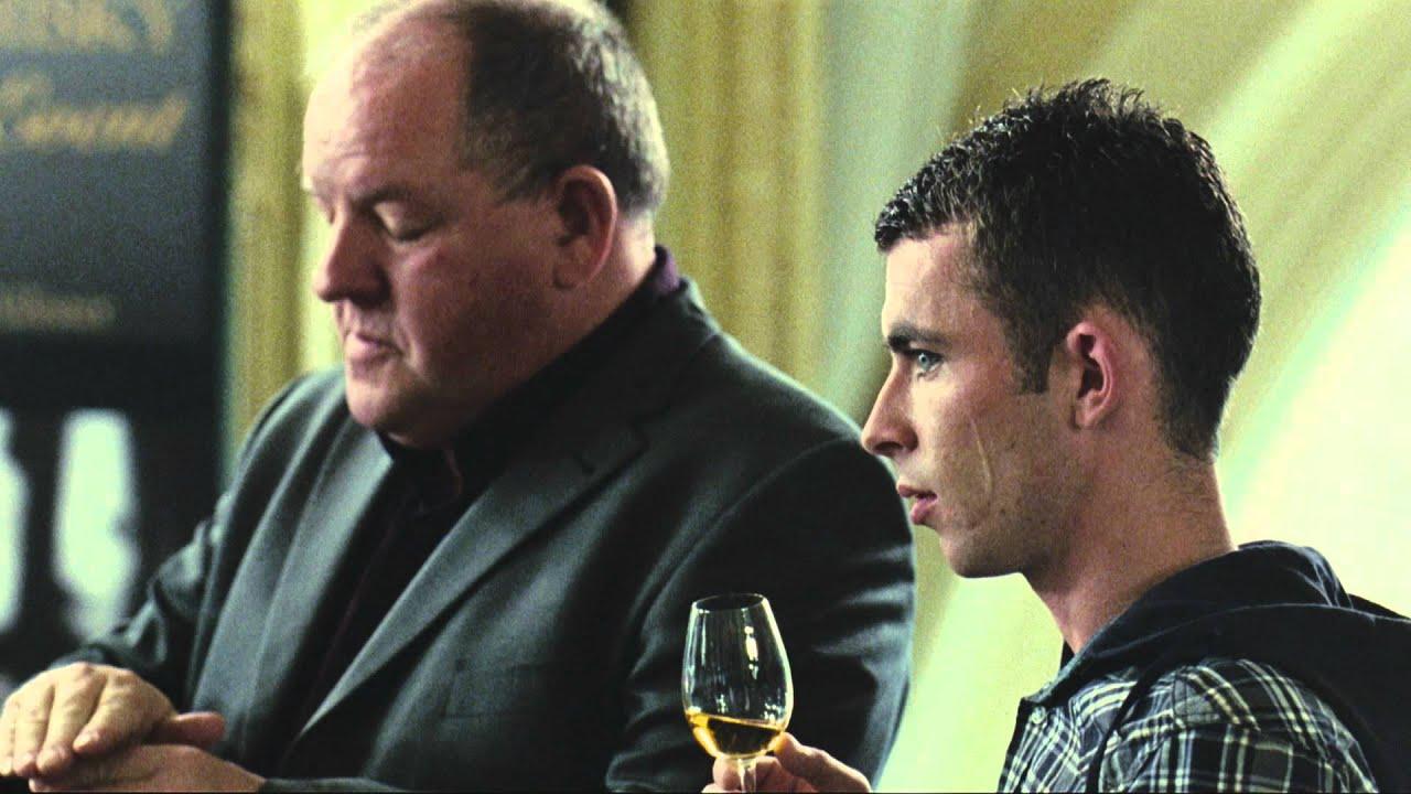 The Angels' Share Trailer