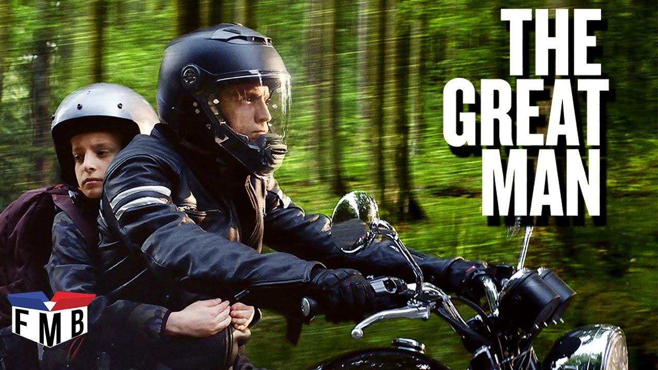 The Great Man Trailer