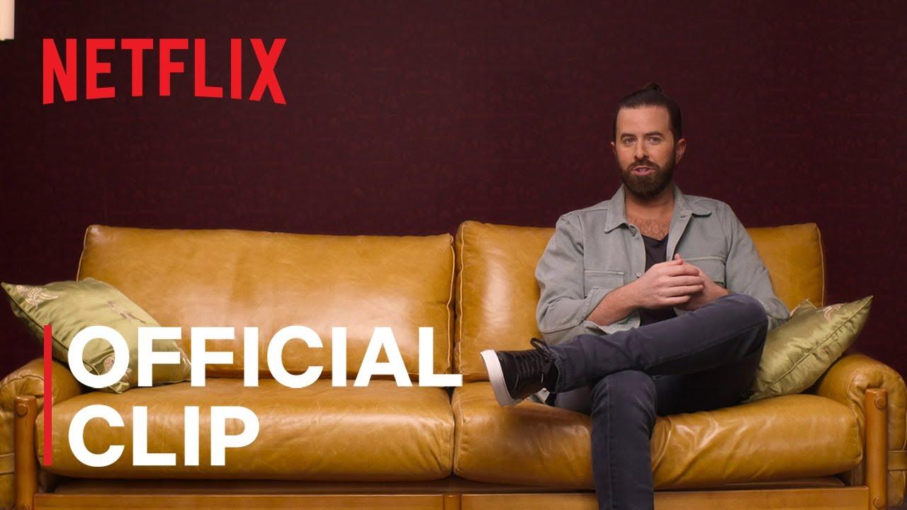 Longest Third Date Trailer