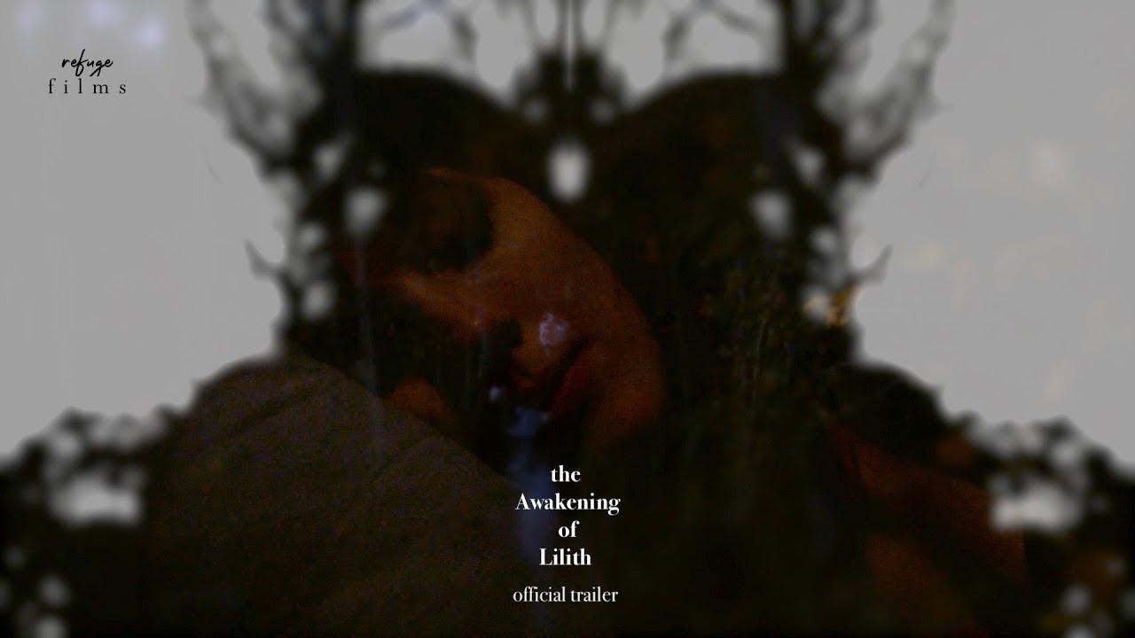 The Awakening of Lilith Trailer