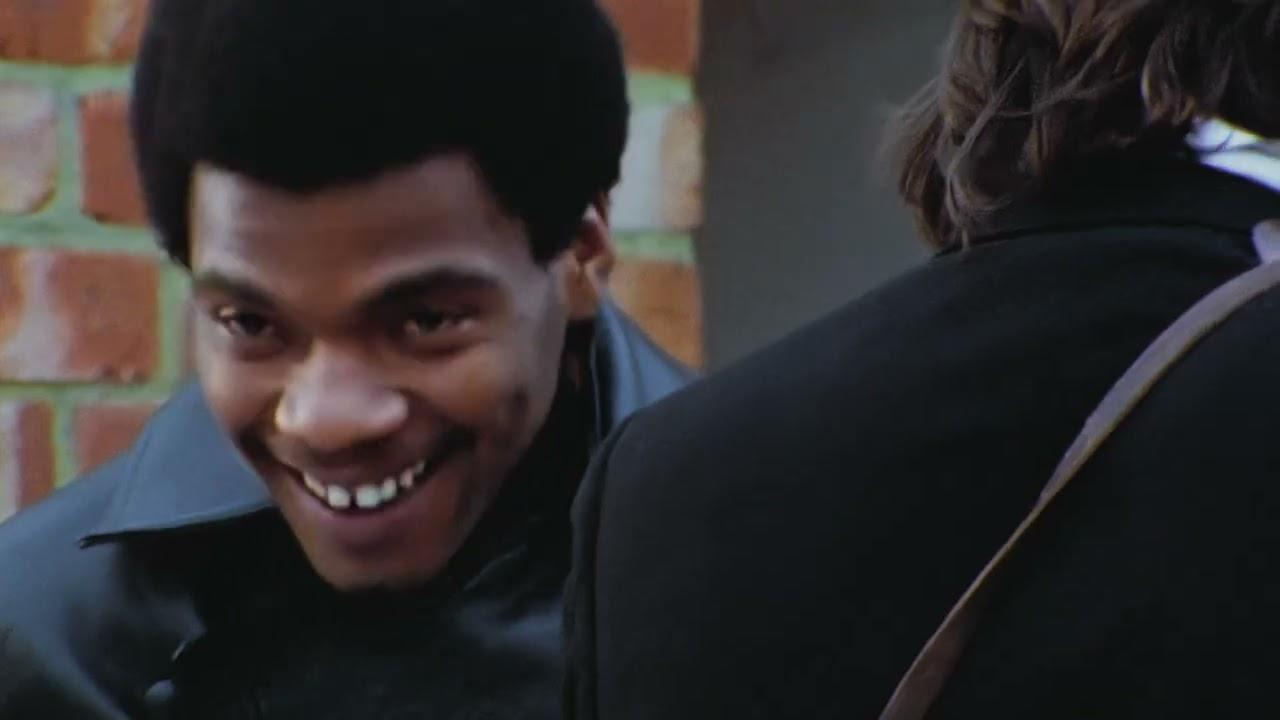Billy Preston: That's the Way God Planned It Trailer