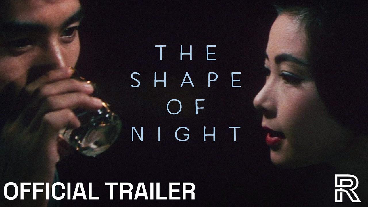 The Shape of Night Trailer
