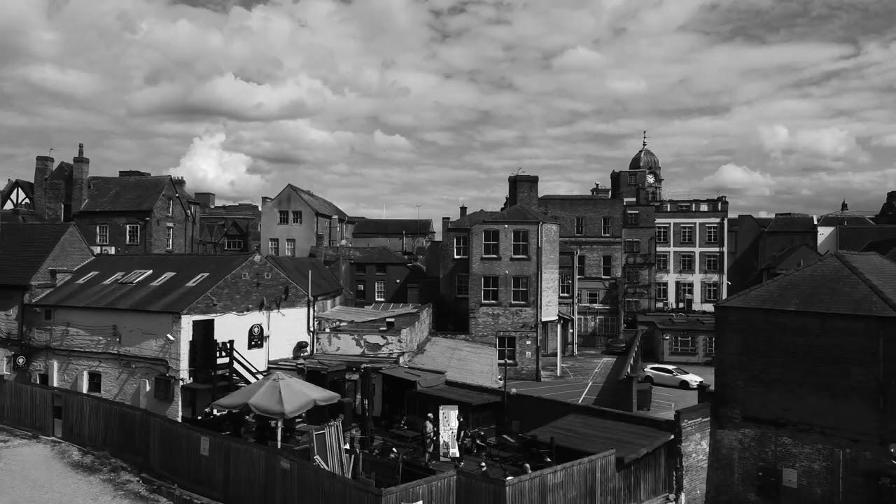 KCW: Demolition Trailer