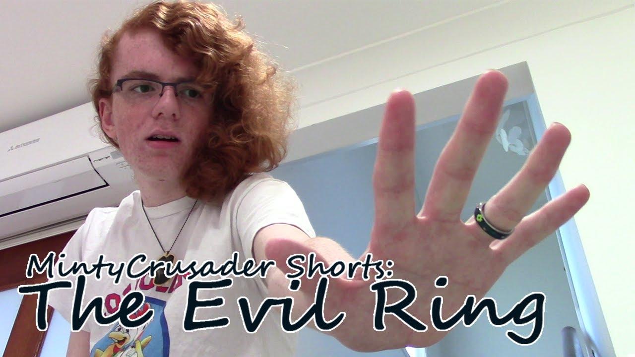 The Evil Ring Trailer
