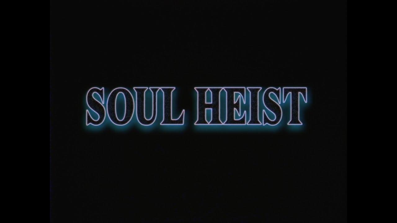 Soul Heist Trailer
