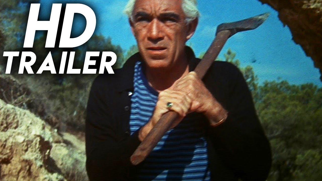 The Magus Trailer