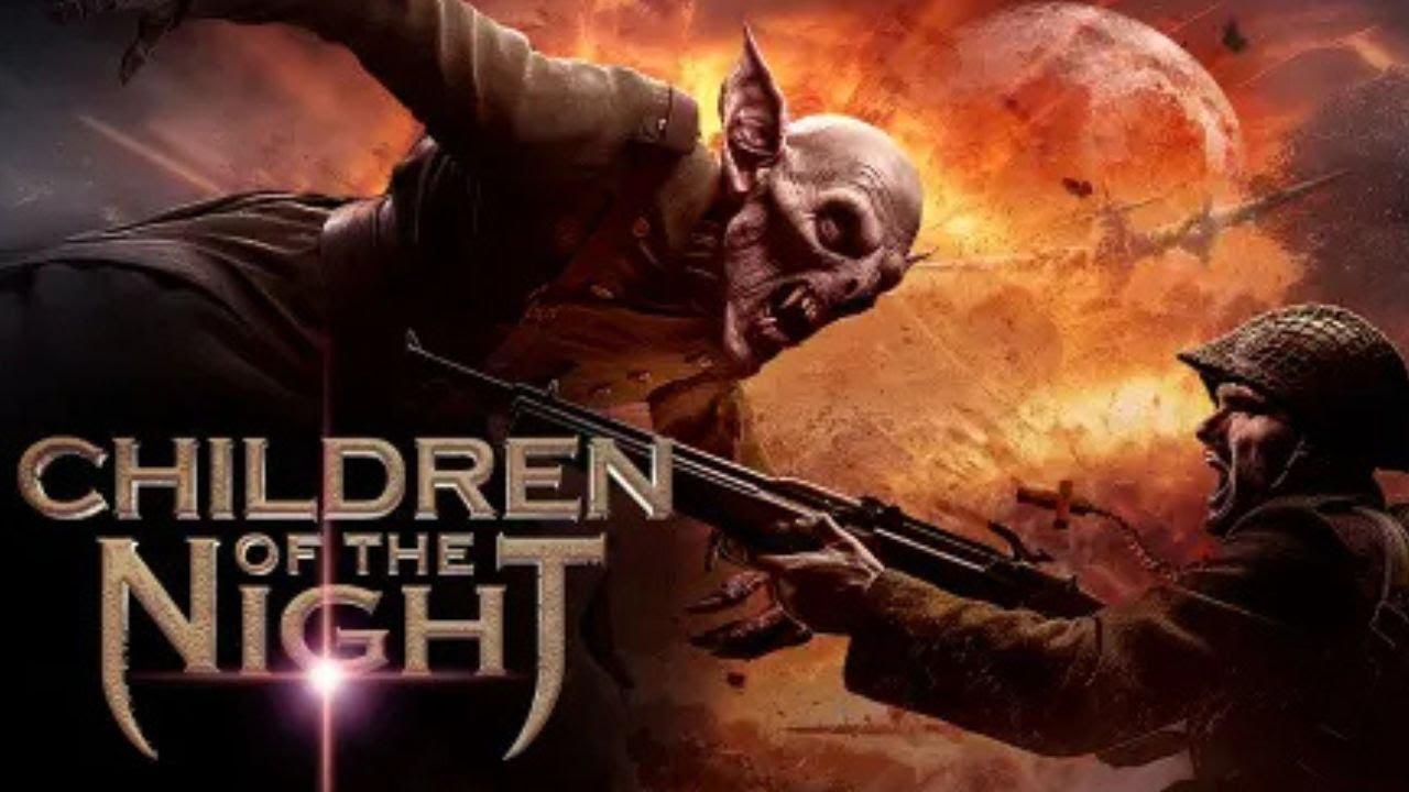 Children of the Night Trailer
