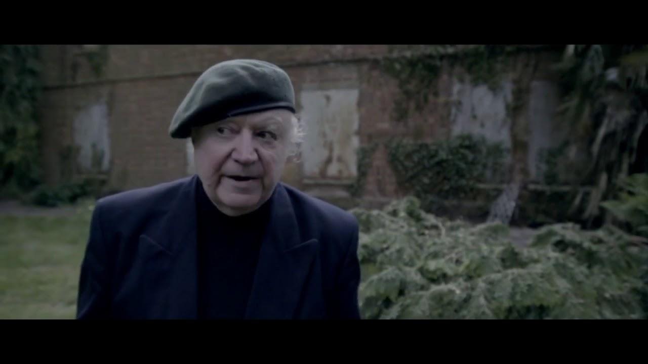 The Interrogation of Tony Martin Trailer