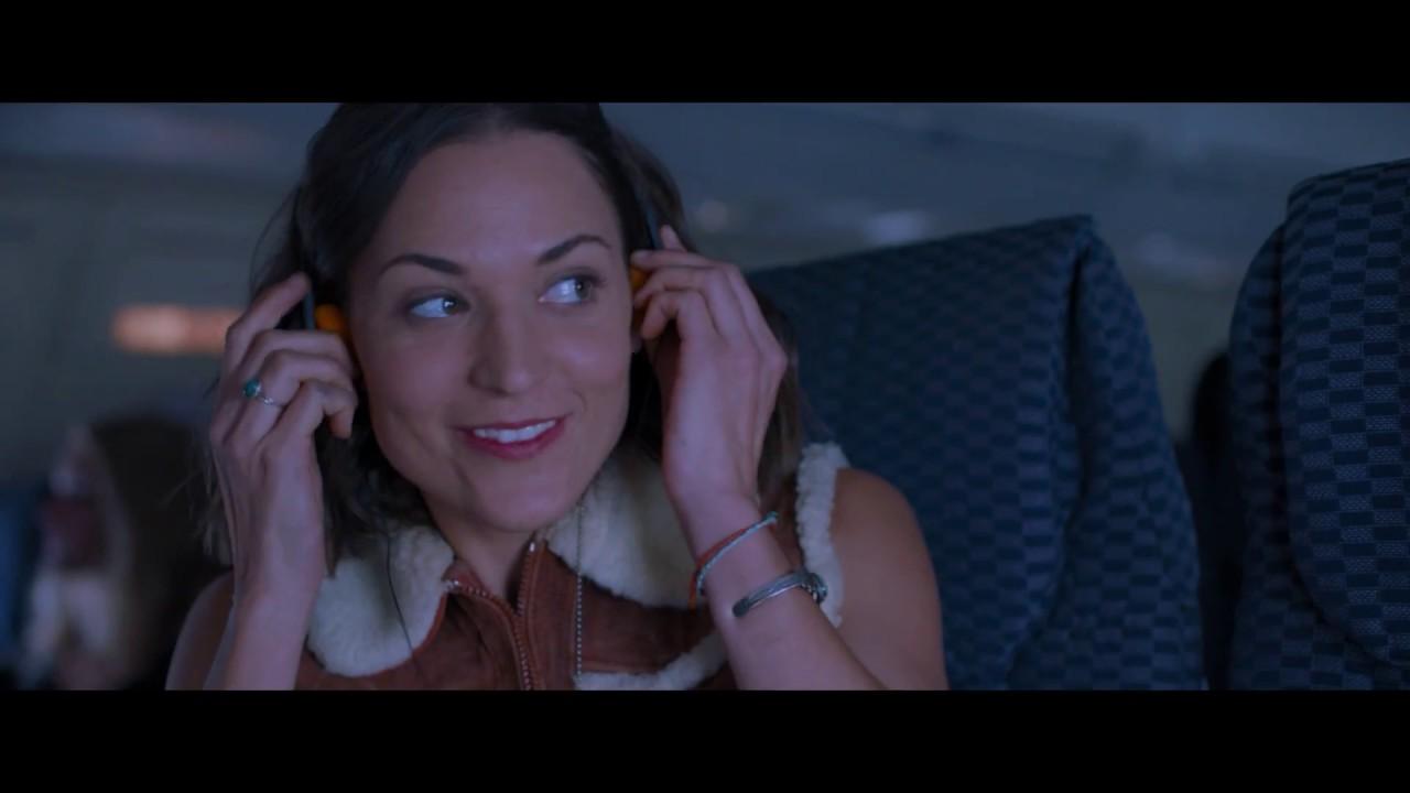 American Folk Trailer