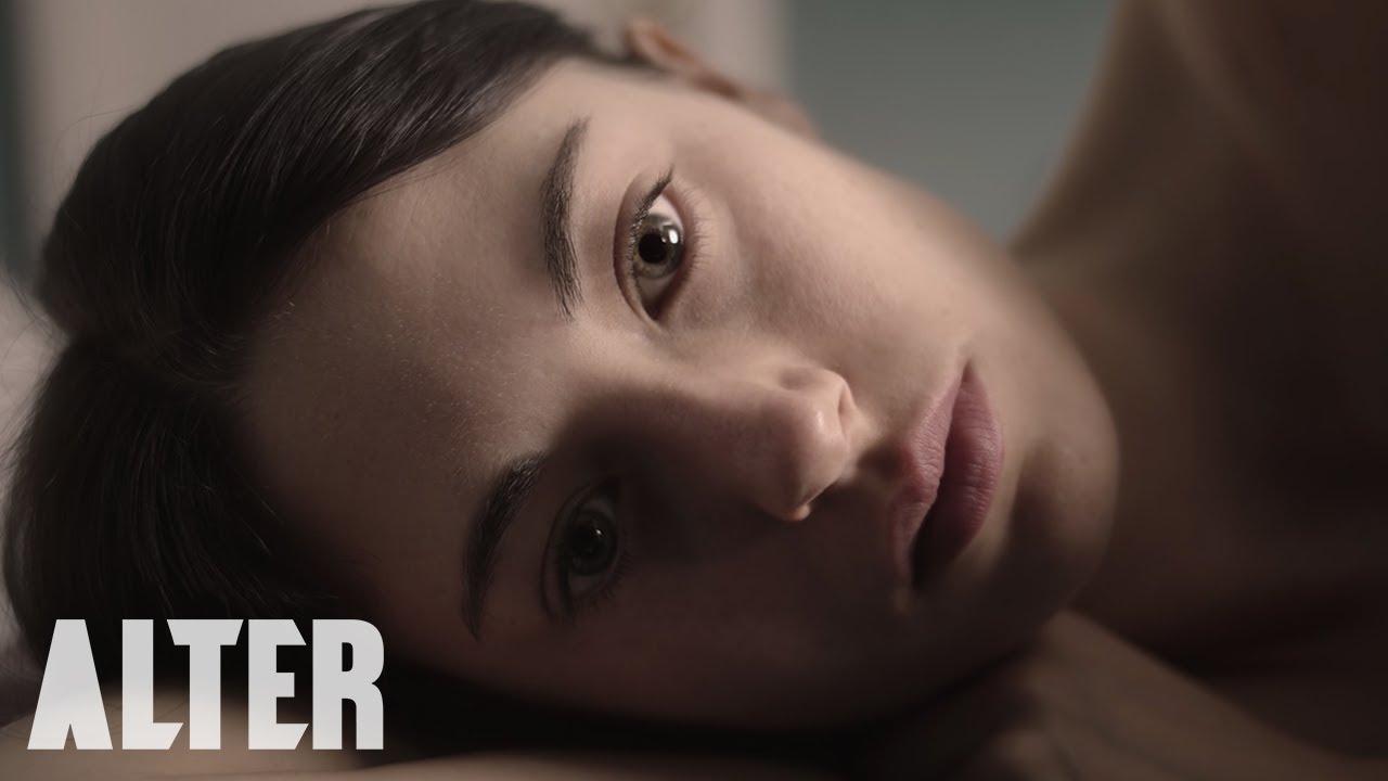 Material Girl Trailer