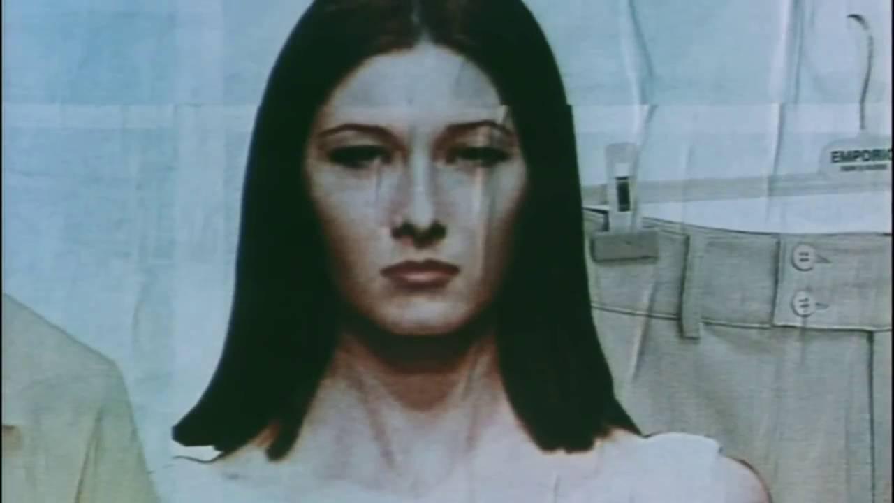 Mourning Rock Trailer