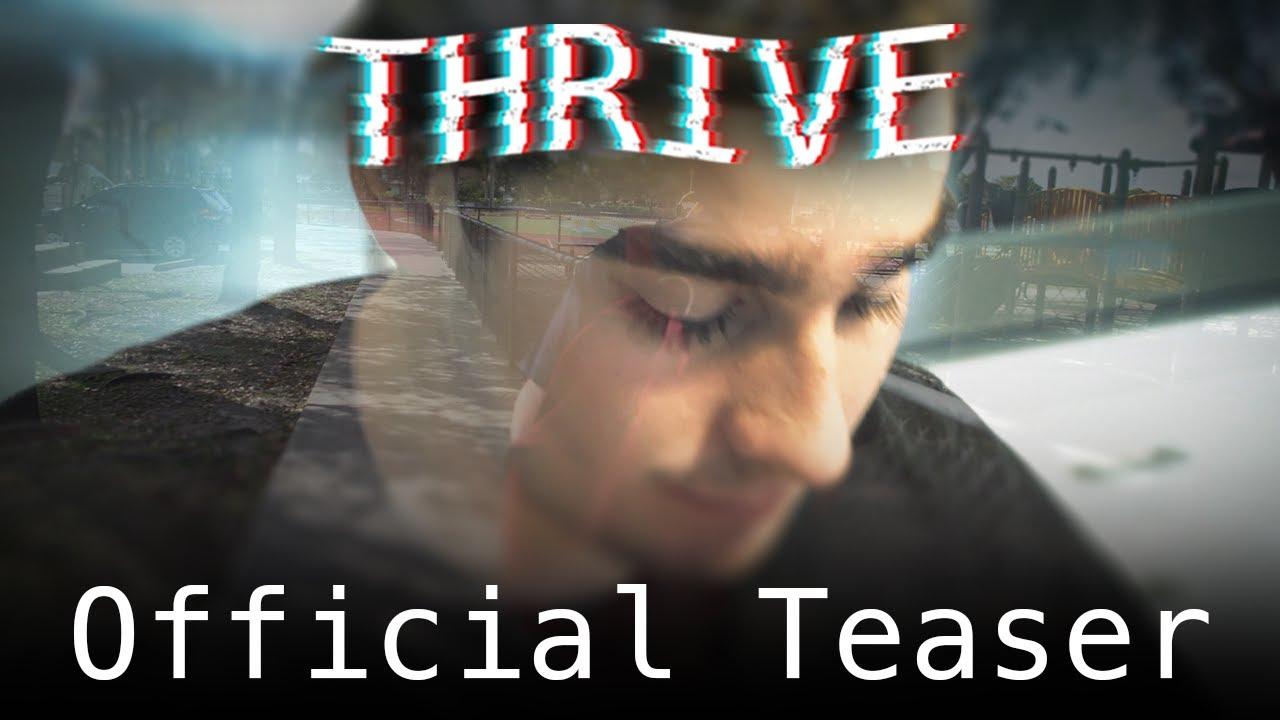 Thrive Trailer
