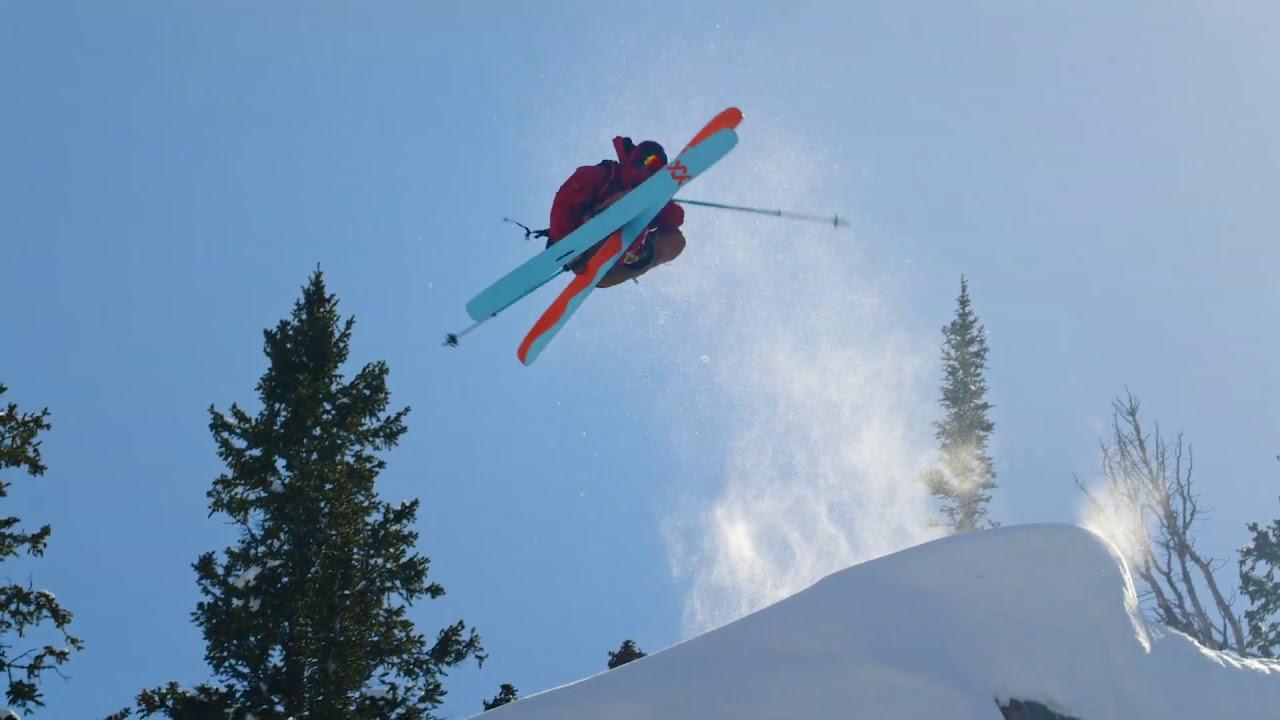 Winterland Trailer