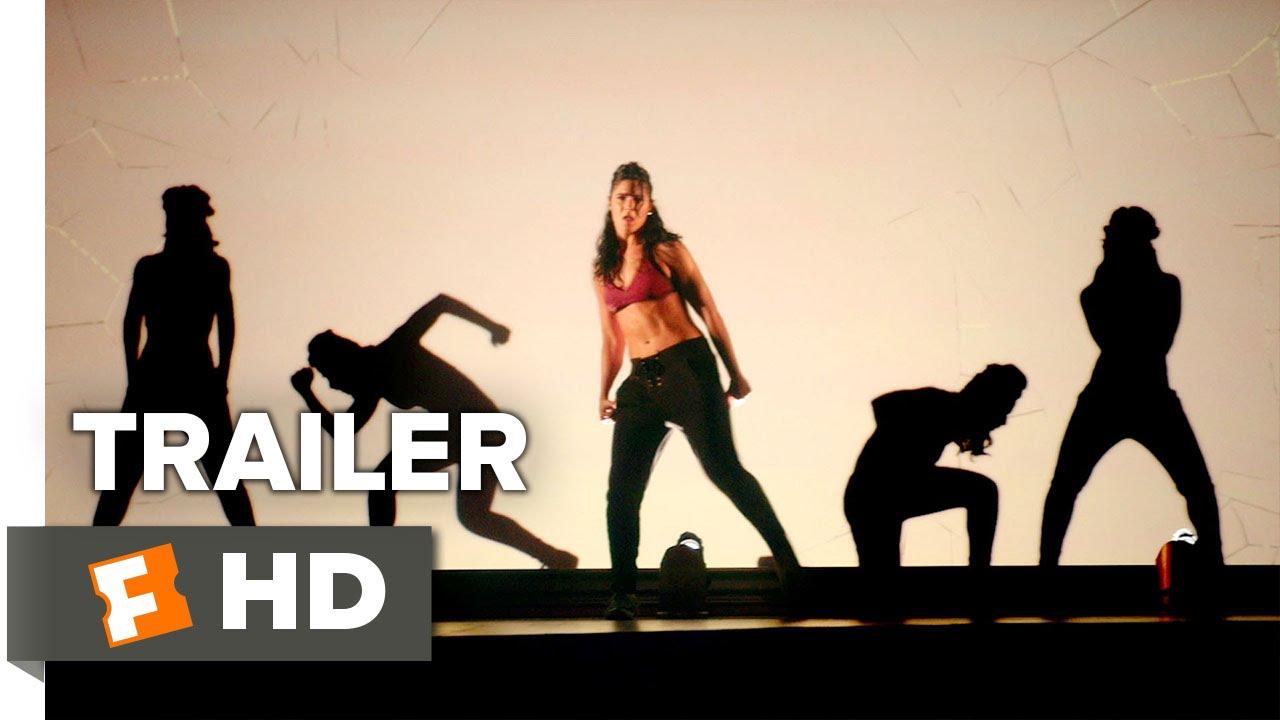 Breaking Through Trailer