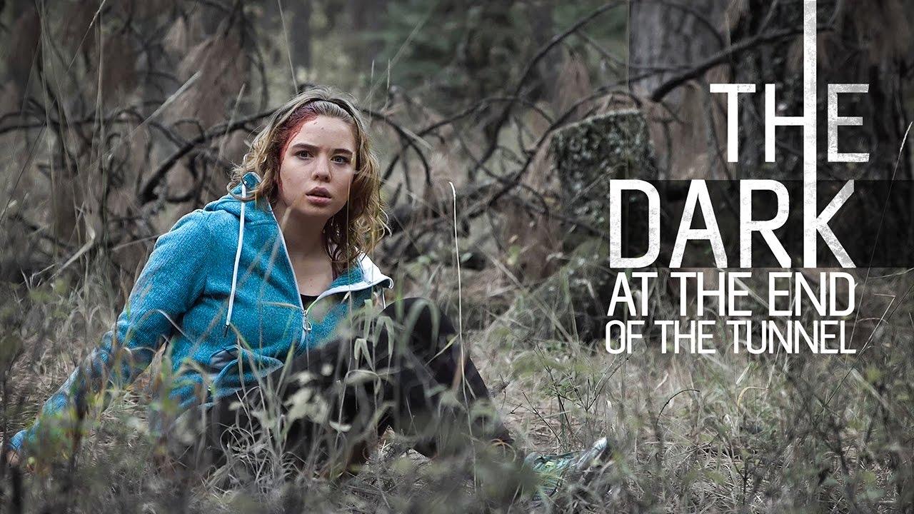 The Dark at the End of the Tunnel Trailer