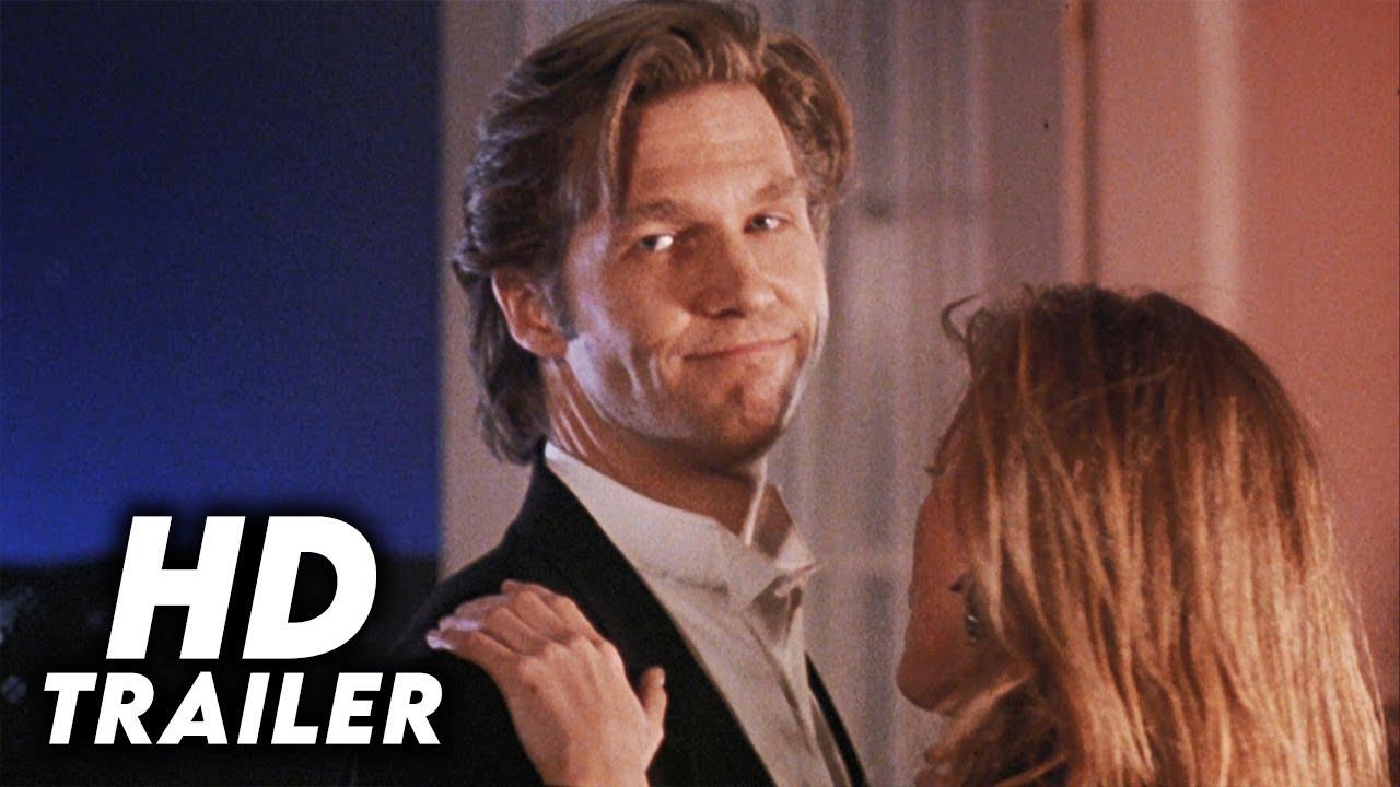 The Fabulous Baker Boys Trailer
