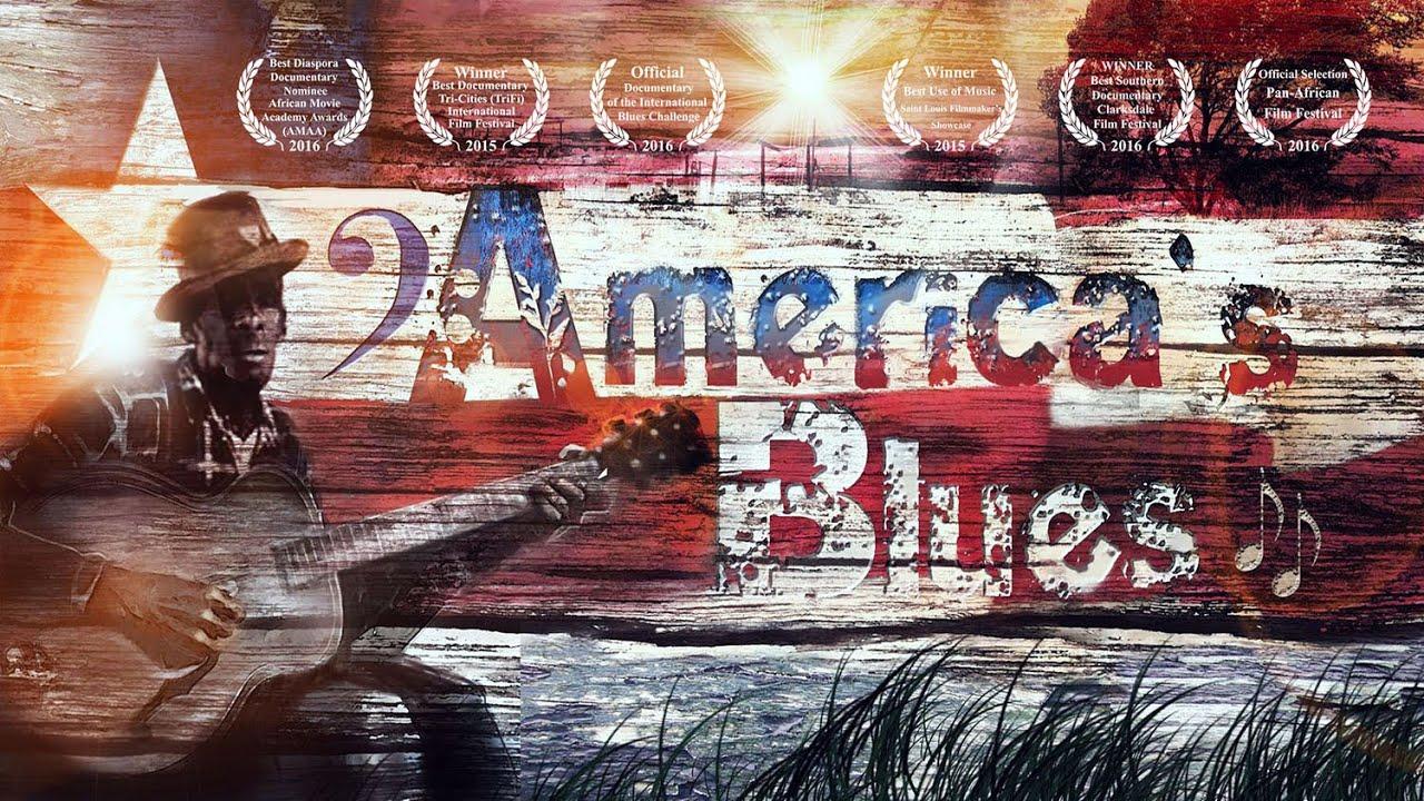 America's Blues Trailer