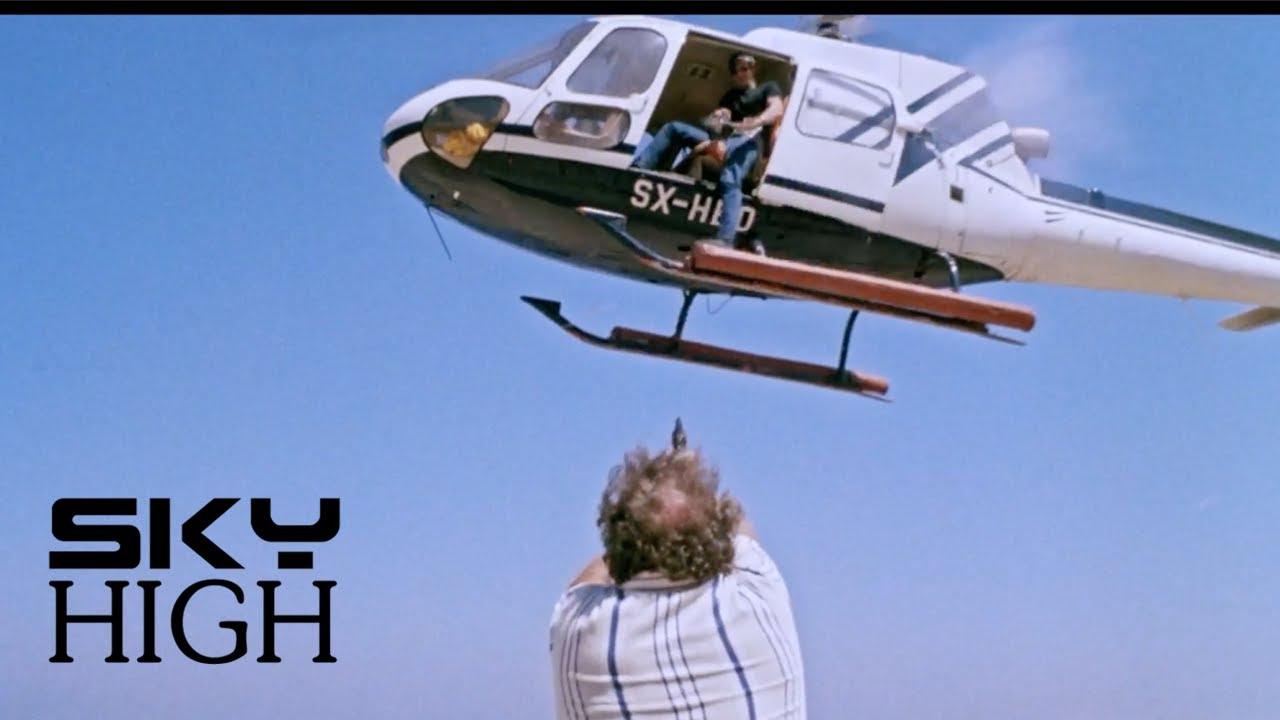 Sky High Trailer