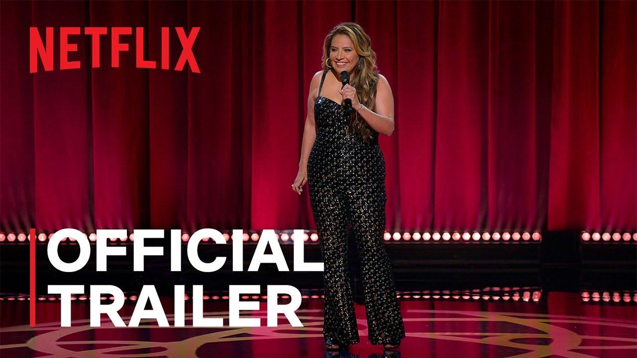 Cristela Alonzo: Upper Classy Trailer