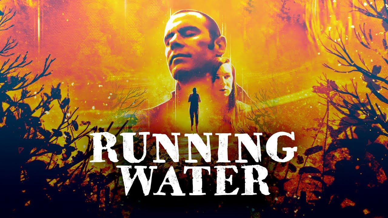 Running Water Trailer