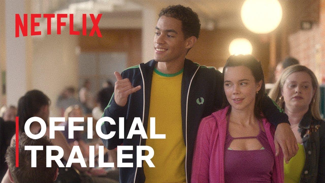 One More Time Trailer