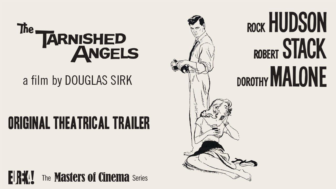 The Tarnished Angels Trailer