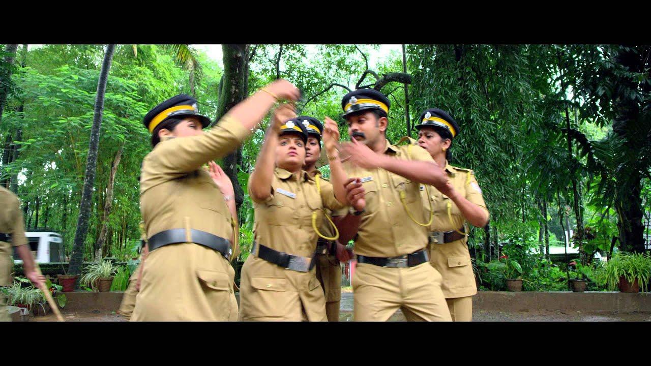 Ithu Thaanda Police Trailer