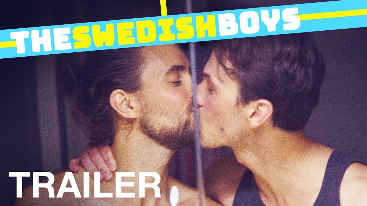 The Swedish Boys Trailer