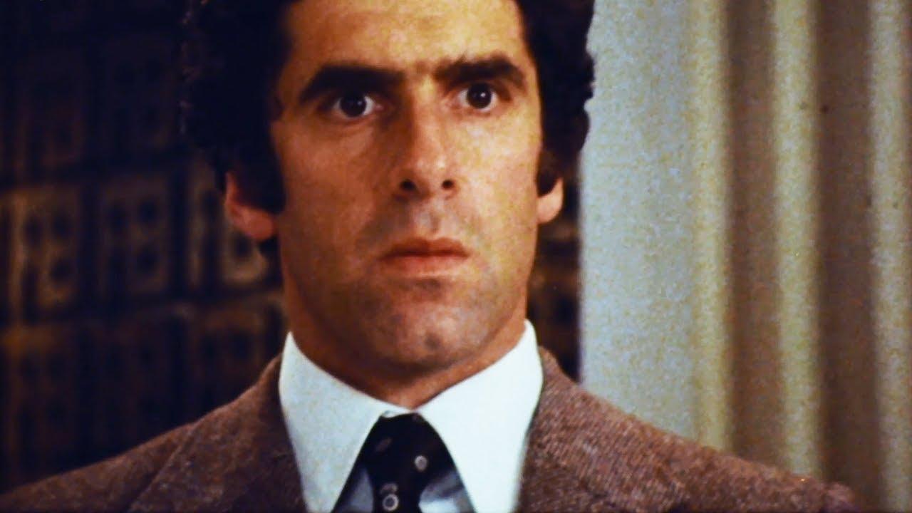 The Silent Partner Trailer