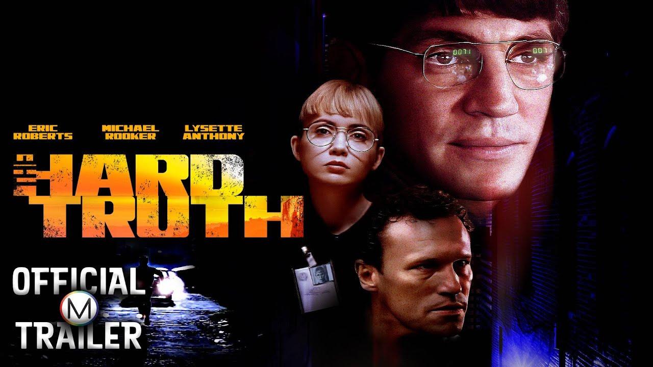The Hard Truth Trailer