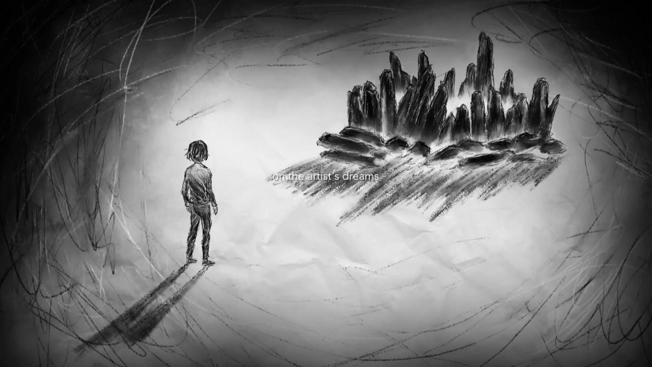 Dreaming in Black and White Trailer