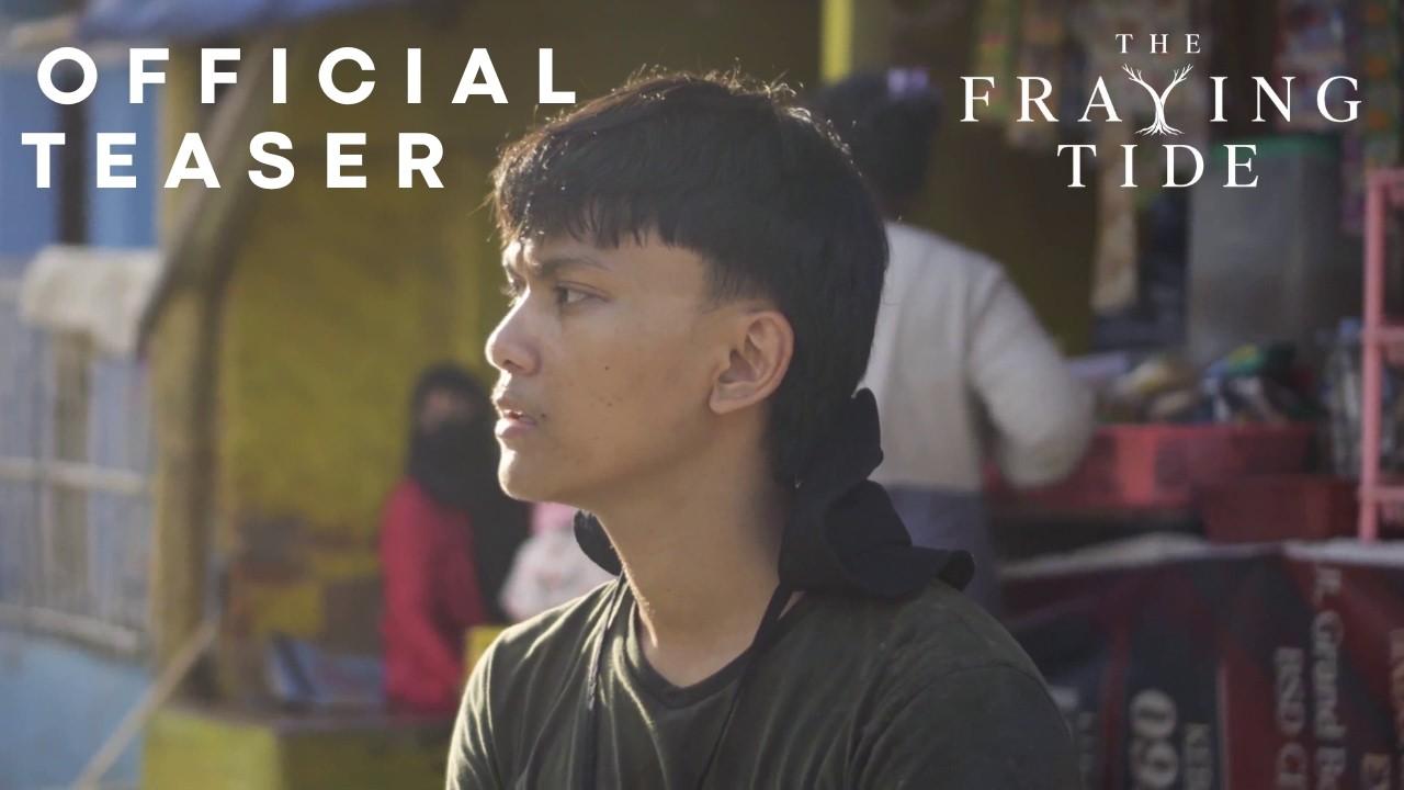 The Fraying Tide Trailer