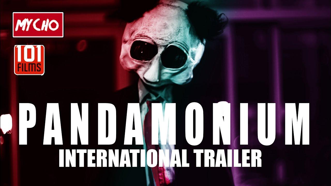 PandaMonium Trailer