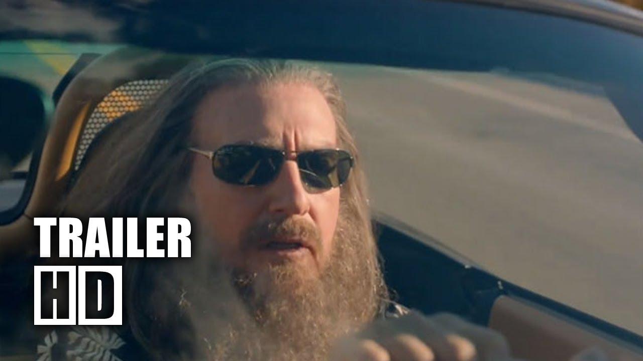 Clear History Trailer
