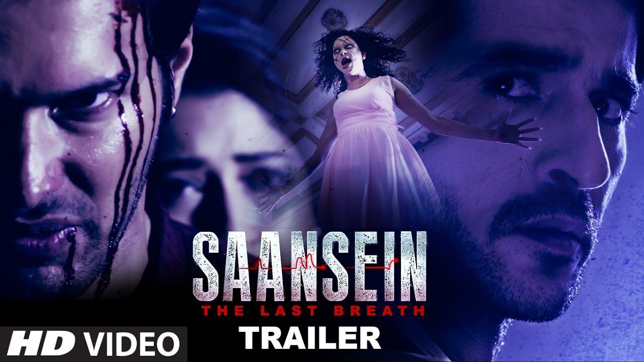 Saansein: The Last Breath Trailer