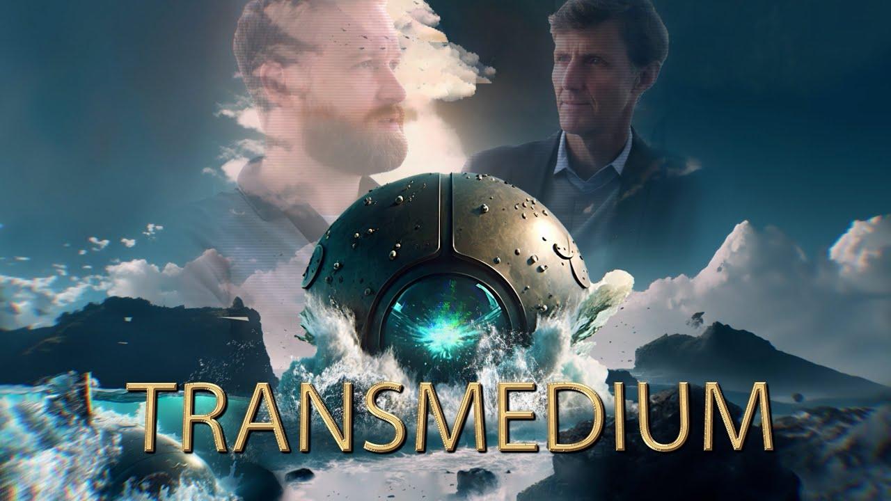 Transmedium Trailer