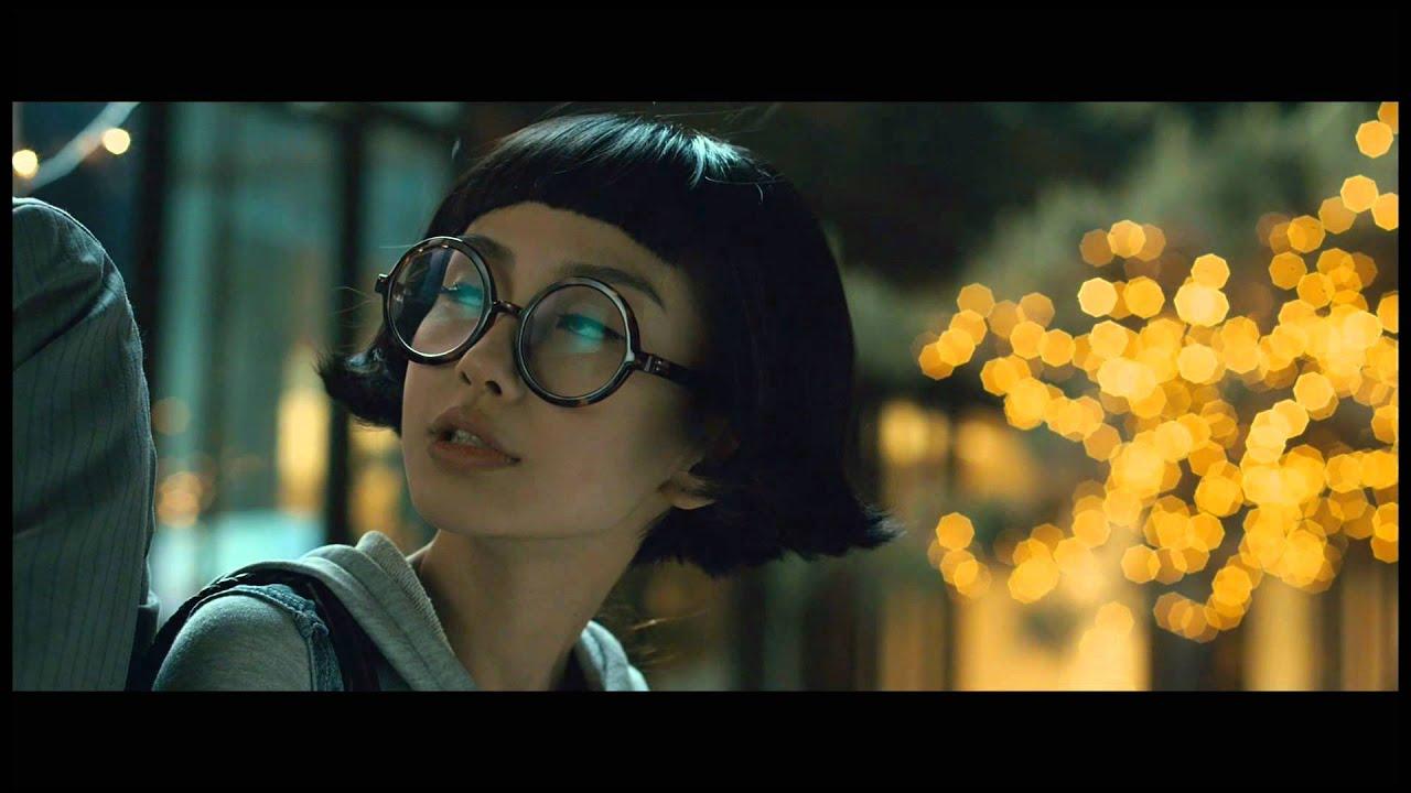 Love in Space Trailer