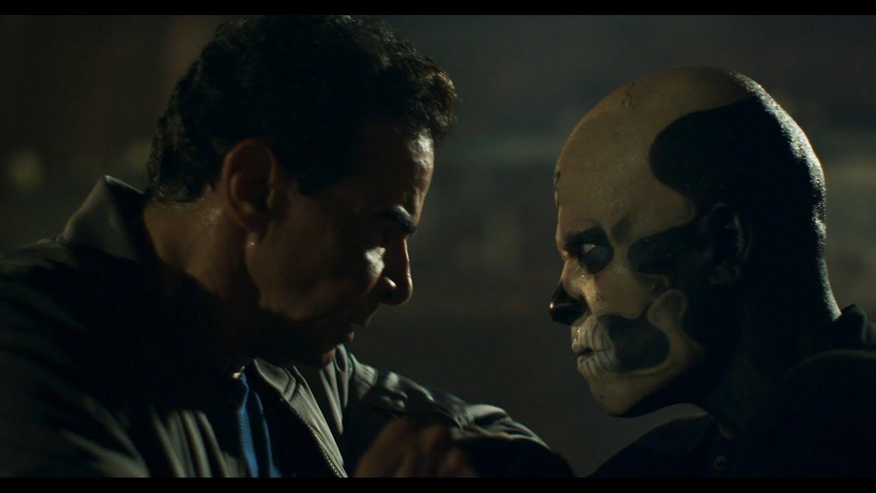 Zack: Enfrentamiento Mortal Trailer