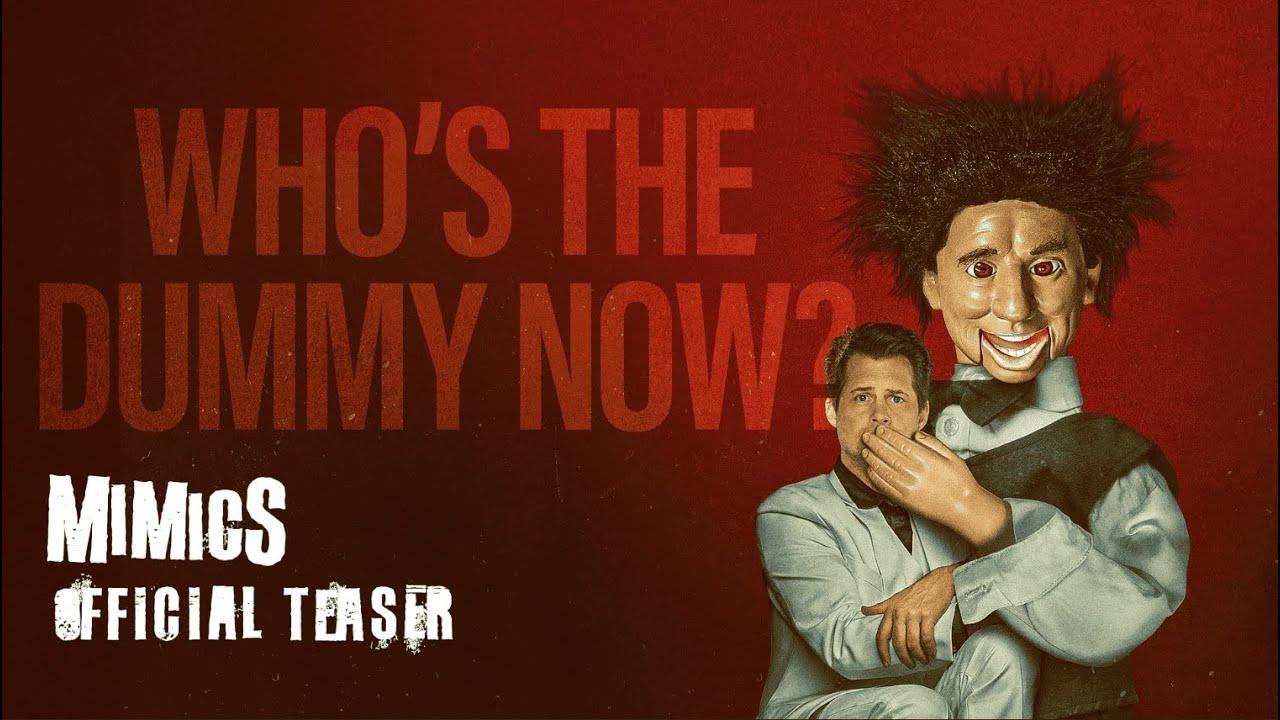 Mimics Trailer